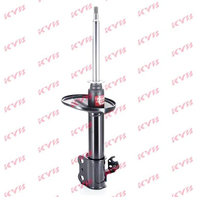 Ammortizzatore Excel-G