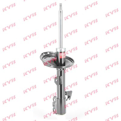 Ammortizzatore Excel-G KYB 334400