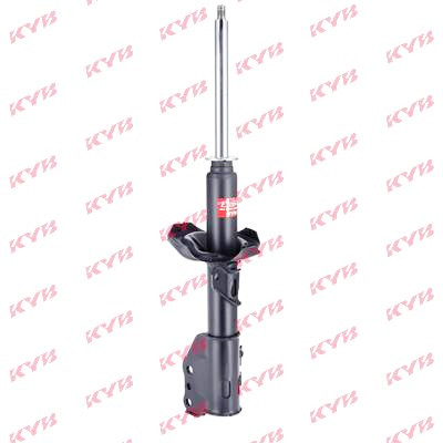 Ammortizzatore Excel-G
