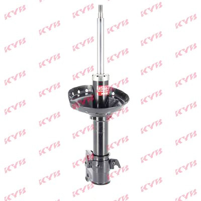 Ammortizzatore Excel-G