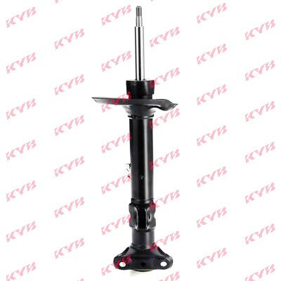 Ammortizzatore Excel-G KYB 334604