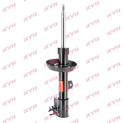 Ammortizzatore Excel-G