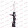 Ammortizzatore Excel-G KYB 334611