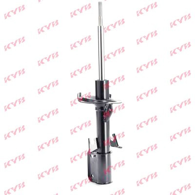 Ammortizzatore Excel-G