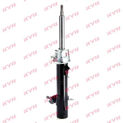 Ammortizzatore Excel-G KYB 334699