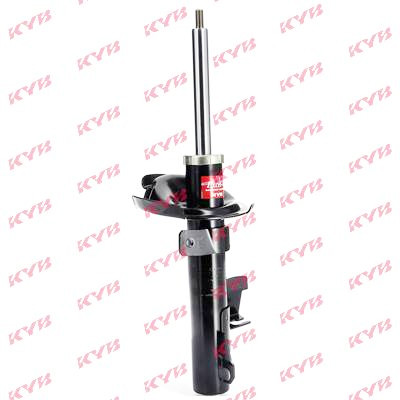 Ammortizzatore Excel-G KYB 334701