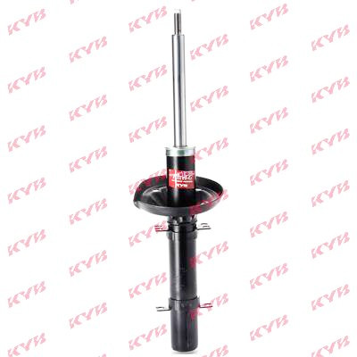 Ammortizzatore Excel-G KYB 334812