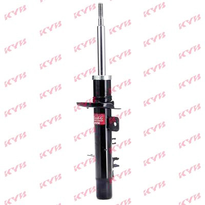 Ammortizzatore Excel-G KYB 334827