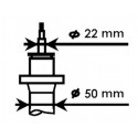 Ammortizzatore Excel-G