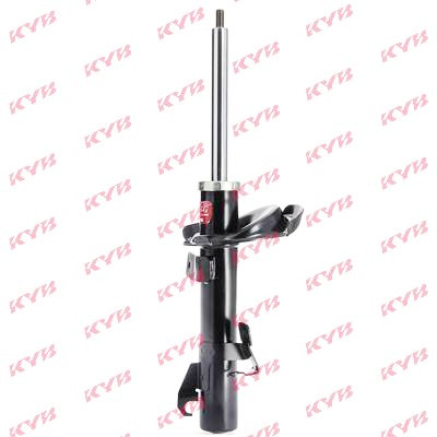 Ammortizzatore Excel-G KYB 334843