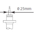 Ammortizzatore Excel-G KYB 335827