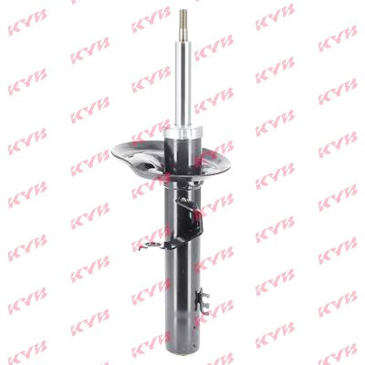 Ammortizzatore Excel-G KYB 335834