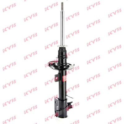 Ammortizzatore Excel-G