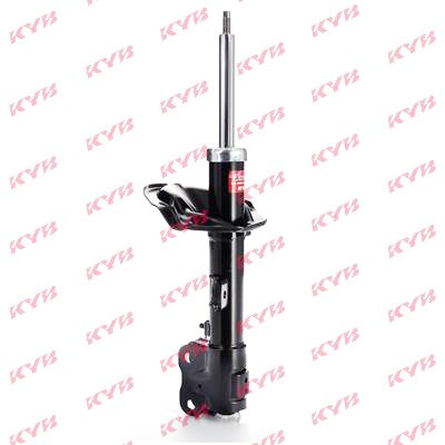 Ammortizzatore Excel-G KYB 339081