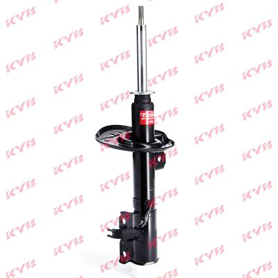 Ammortizzatore Excel-G KYB 339196