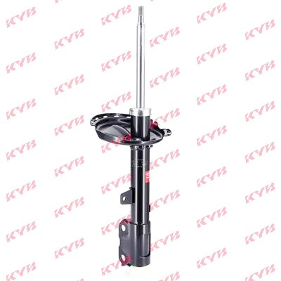 Ammortizzatore Excel-G KYB 339209