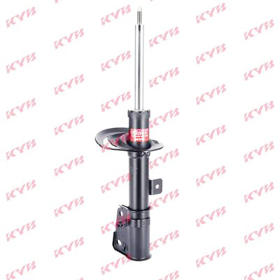 Ammortizzatore Excel-G