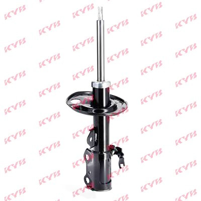 Ammortizzatore Excel-G KYB 3397.00