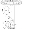 Ammortizzatore Excel-G KYB 339707