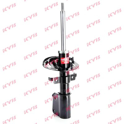 Ammortizzatore Excel-G KYB 339734