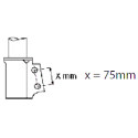 Ammortizzatore Excel-G KYB 339766