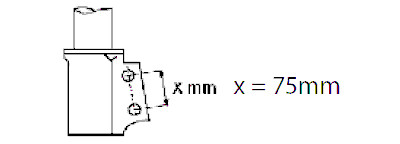 Ammortizzatore Excel-G KYB 339766