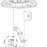 Ammortizzatore Excel-G KYB 3398.01