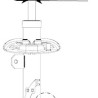 Ammortizzatore Excel-G KYB 3398.03