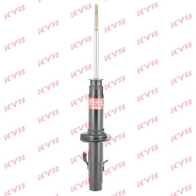 Ammortizzatore Excel-G