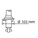 Ammortizzatore Excel-G