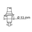 Ammortizzatore Excel-G