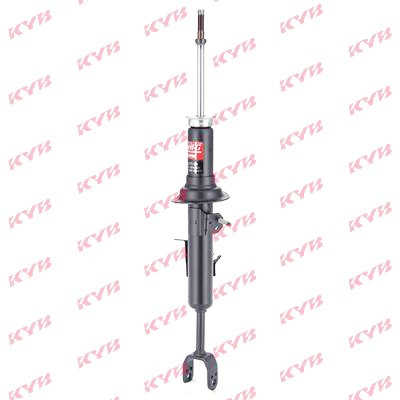 Ammortizzatore Excel-G