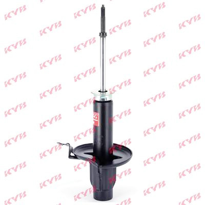Ammortizzatore Excel-G KYB 341395