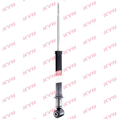 Ammortizzatore Excel-G