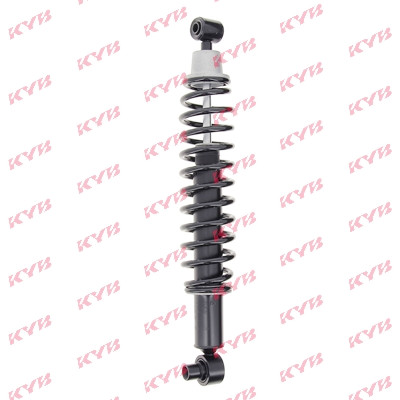 Ammortizzatore Excel-G