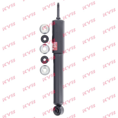 Ammortizzatore Excel-G
