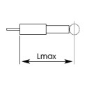 Ammortizzatore Excel-G KYB 343233