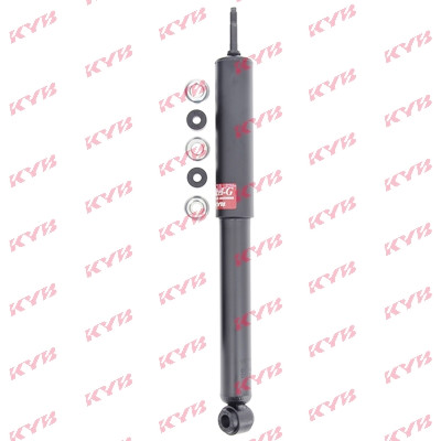 Ammortizzatore Excel-G