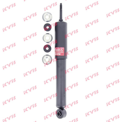 Ammortizzatore Excel-G