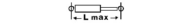 Ammortizzatore Excel-G KYB 343321