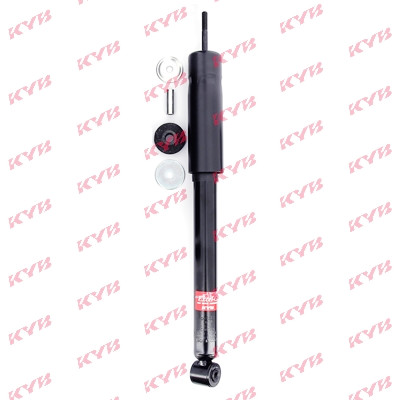 Ammortizzatore Excel-G