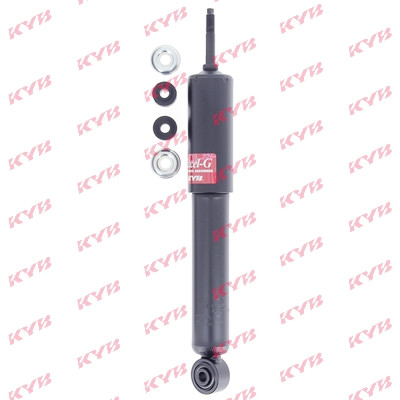 Ammortizzatore Excel-G