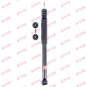 Ammortizzatore Excel-G KYB 343833