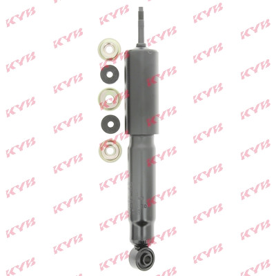Ammortizzatore Excel-G