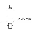 Ammortizzatore Excel-G