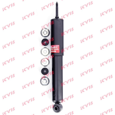 Ammortizzatore Excel-G