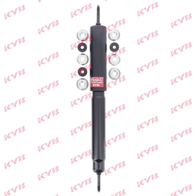 Ammortizzatore Excel-G