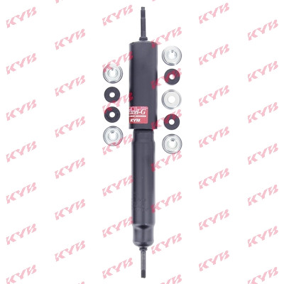 Ammortizzatore Excel-G