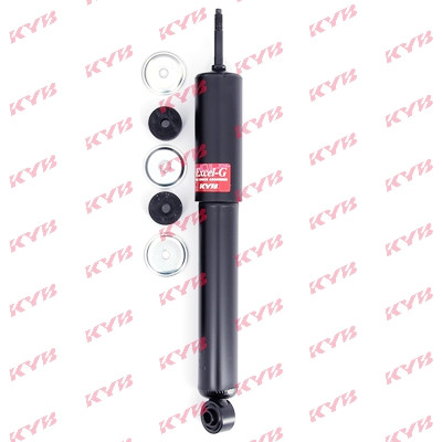 Ammortizzatore Excel-G KYB 344279
