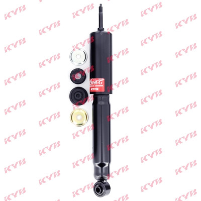 Ammortizzatore Excel-G KYB 344298